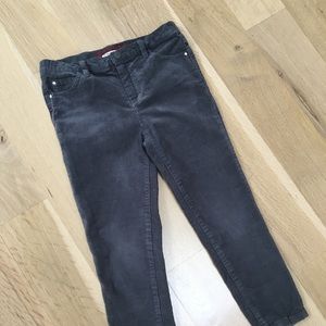Boys Corduroy Pants by Egg by Susan Lazar